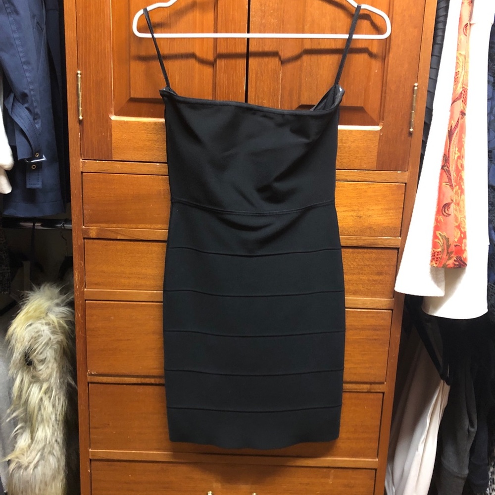 BCBG Dress